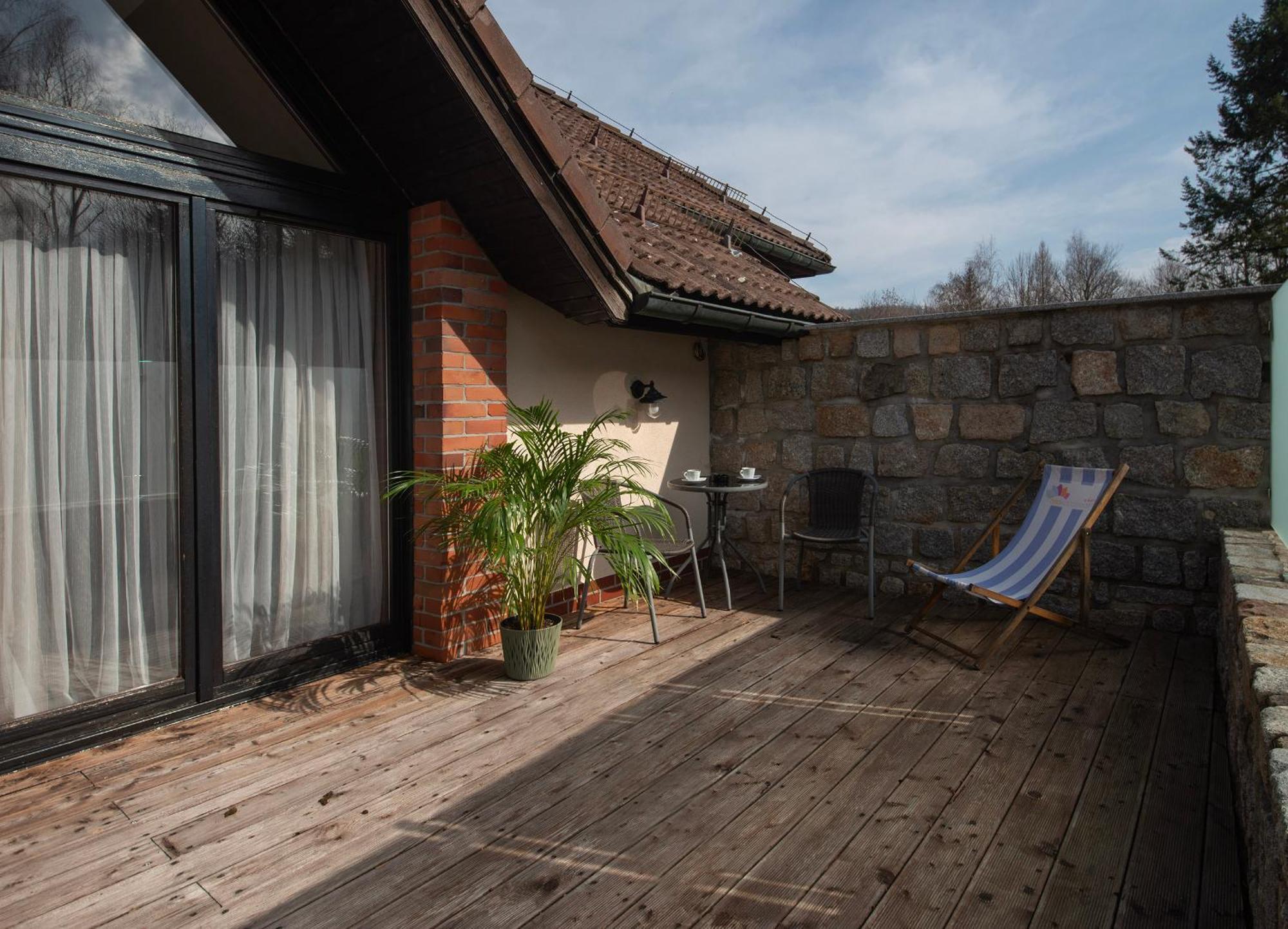 Rezydencja Nad Wodospadem Spa&Wellness Kolo Szklarskiej Poreby Przesieka Eksteriør bilde