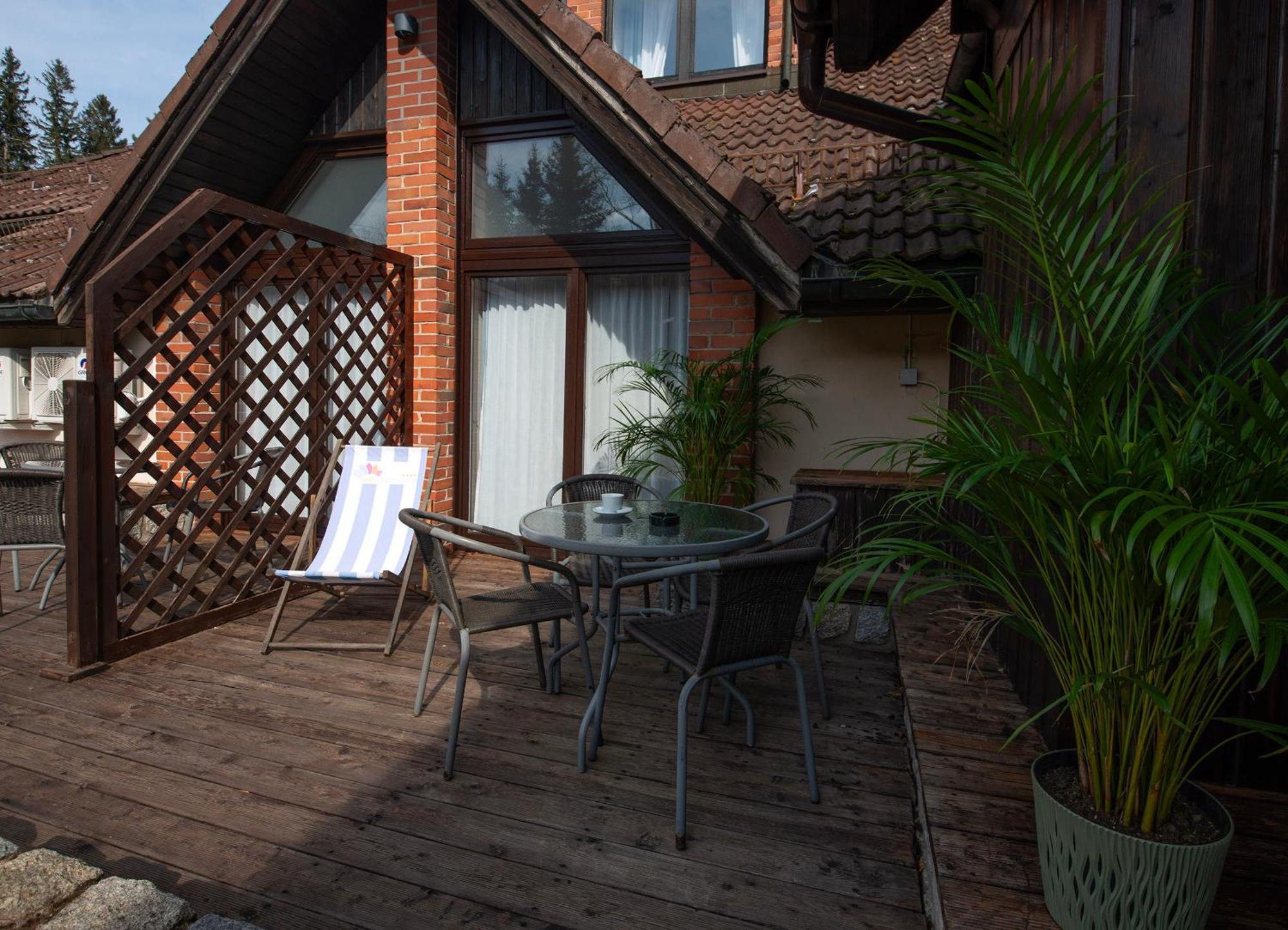 Rezydencja Nad Wodospadem Spa&Wellness Kolo Szklarskiej Poreby Przesieka Rom bilde