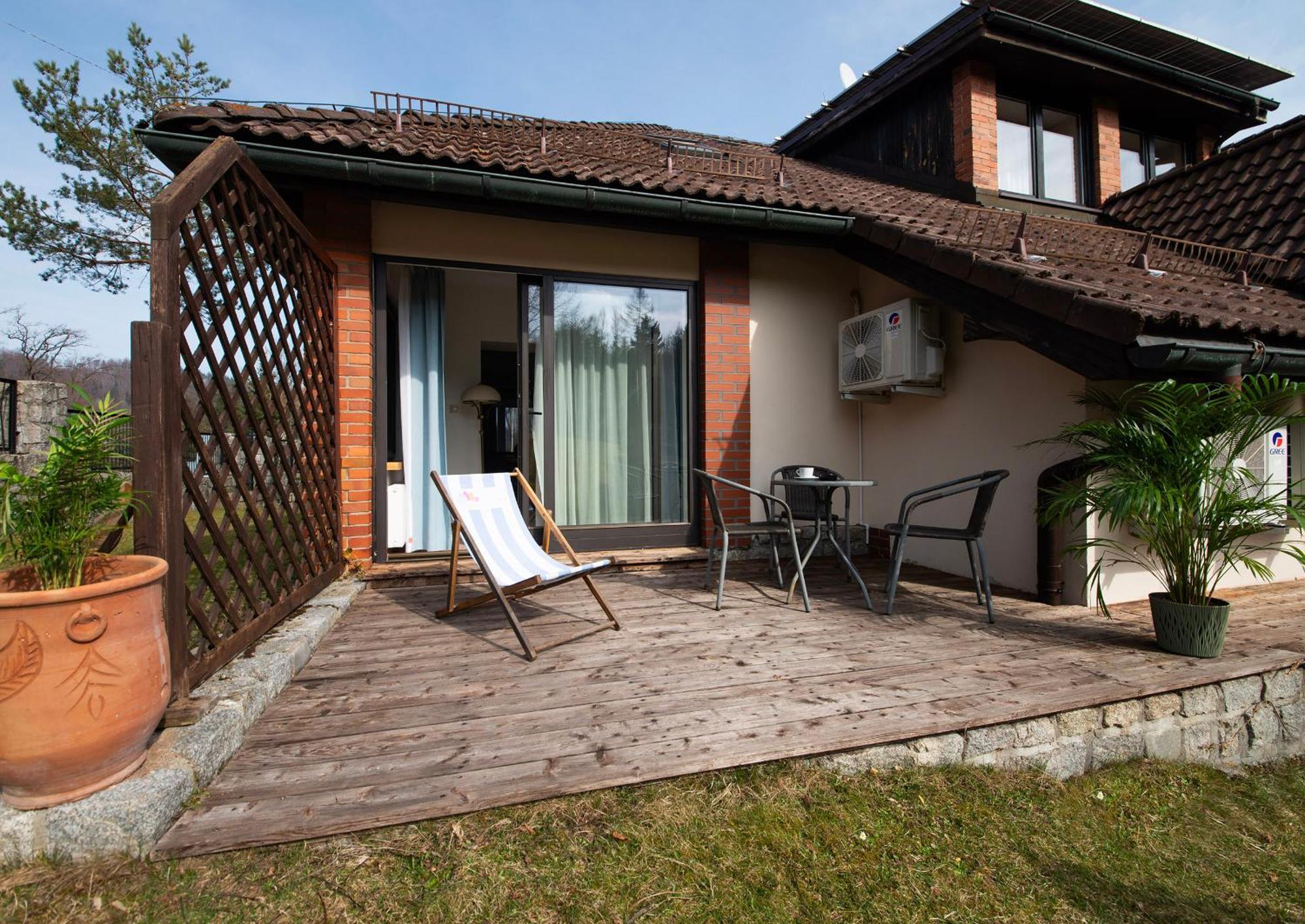 Rezydencja Nad Wodospadem Spa&Wellness Kolo Szklarskiej Poreby Przesieka Rom bilde
