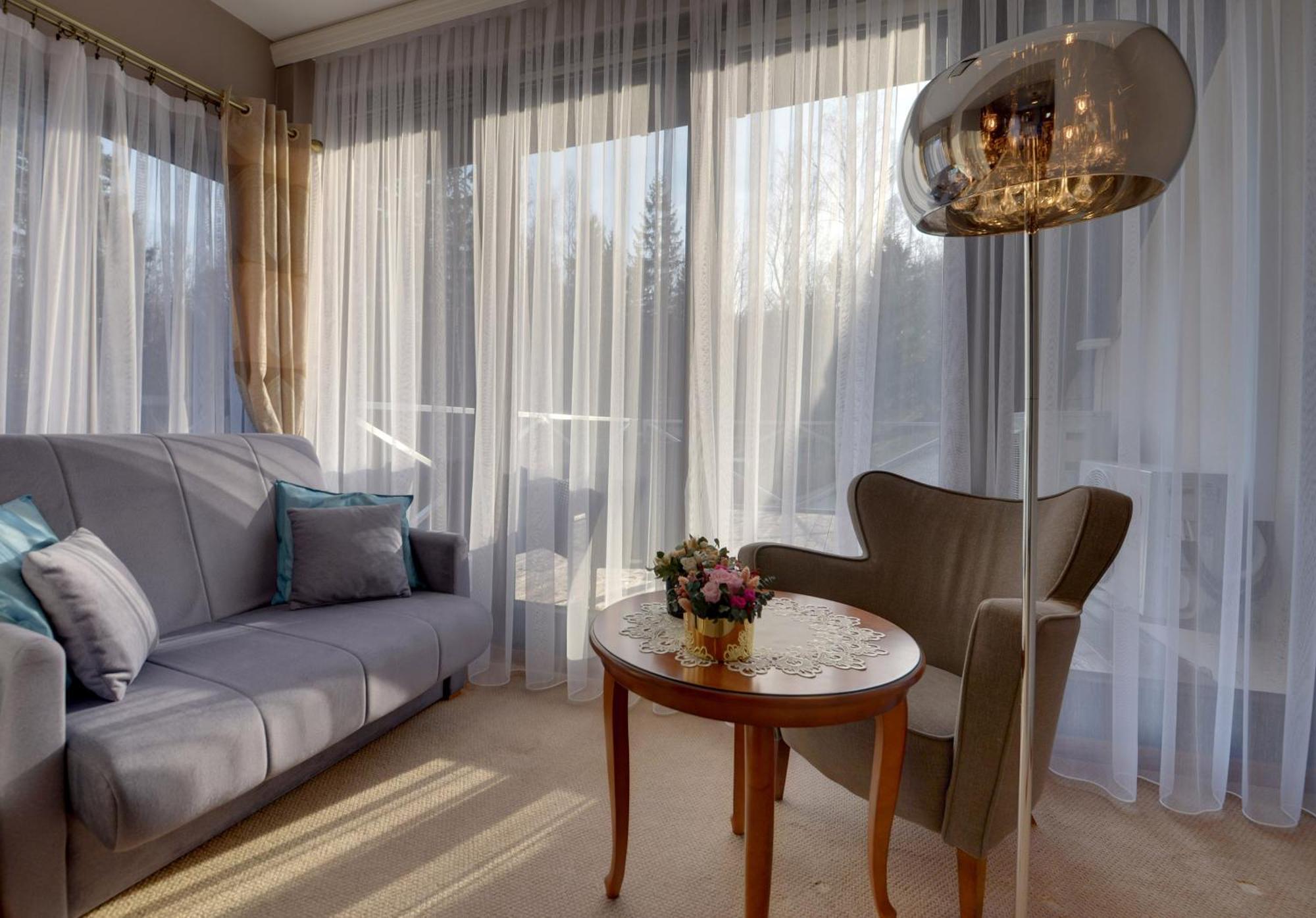 Rezydencja Nad Wodospadem Spa&Wellness Kolo Szklarskiej Poreby Przesieka Rom bilde