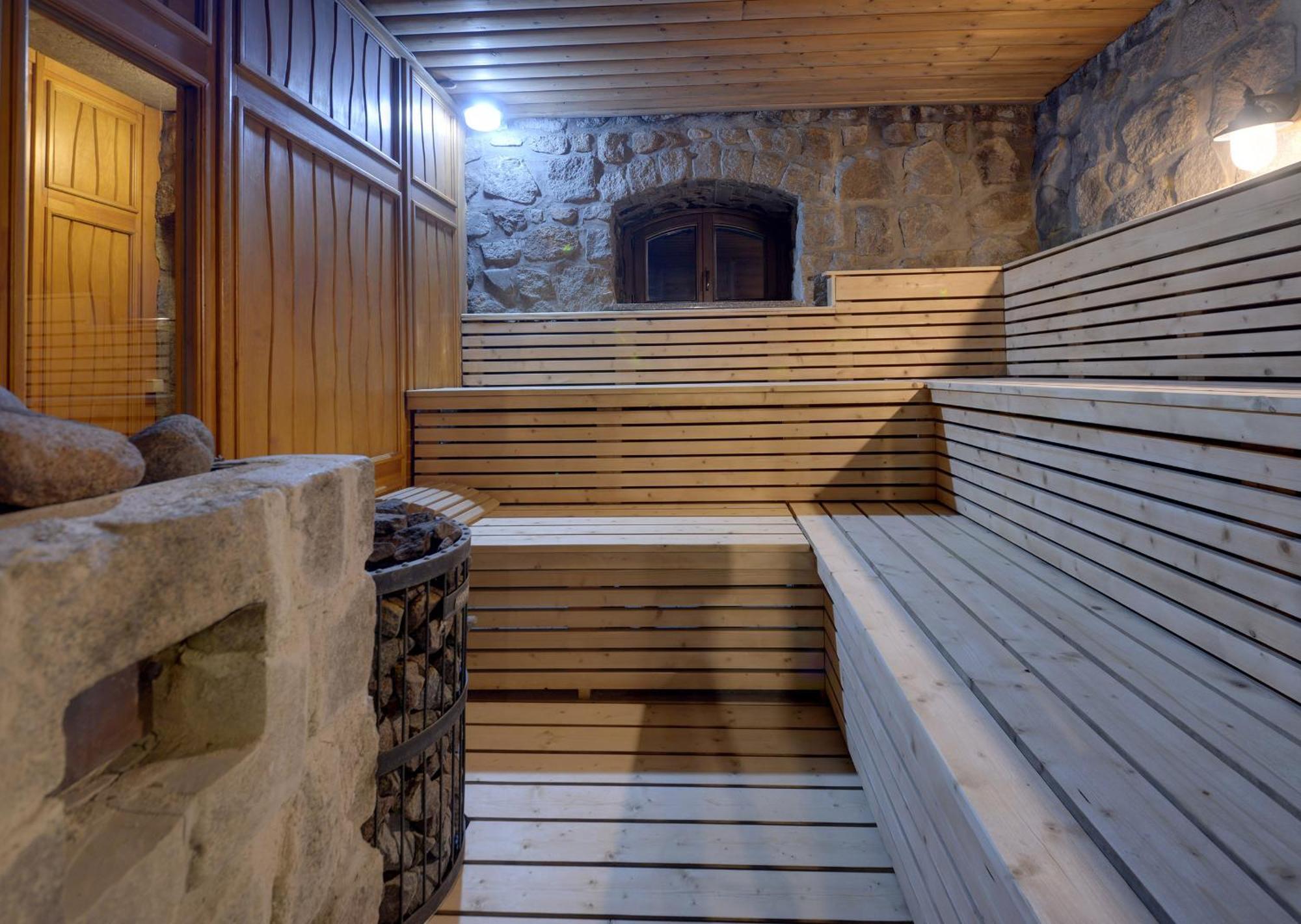 Rezydencja Nad Wodospadem Spa&Wellness Kolo Szklarskiej Poreby Przesieka Eksteriør bilde